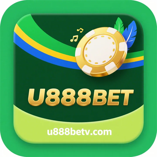 U888bet logo