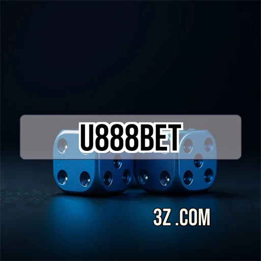 Explorando Apostas no U888bet: Emoção e Diversão Garantidas