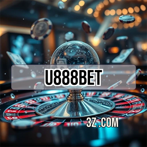 Explore os Bônus Imperdíveis do U888bet e Ganhe Mais