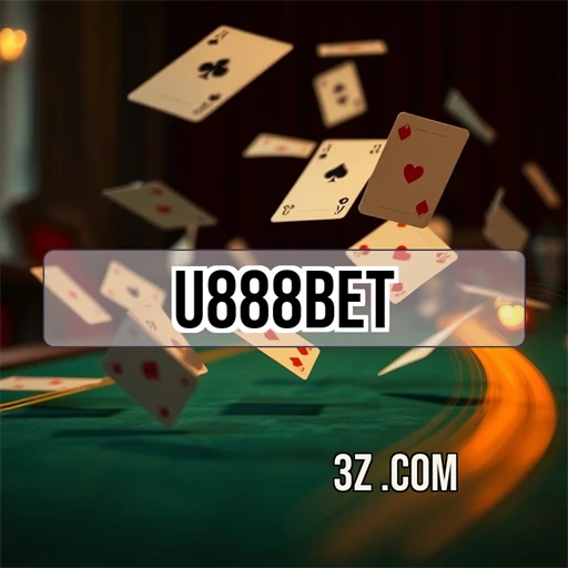 Incríveis Ofertas da Seção Paga do U888bet Revelam Emoções