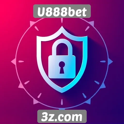 U888bet : Análise de segurança no site U888bet